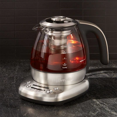 Breville ® Smart Tea Infuser ™ Compact