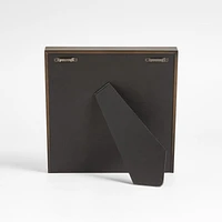 Brushed Antique Bronze 4x6 Picture Frame