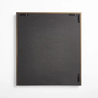 Brushed Antique Bronze 11x14 Wall Picture Frame