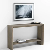 Brushed Black 20x30 Wall Picture Frame