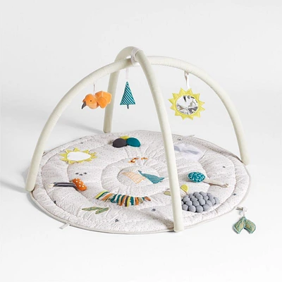 Busy Baby Activity Gym Play Mat