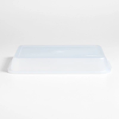 Crate & Barrel 12-Cup Muffin Pan Lid