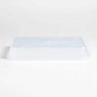 Crate & Barrel 12-Cup Muffin Pan Lid