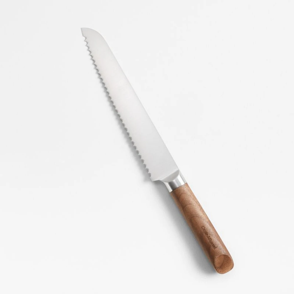 Crate & Barrel 3-Piece Knife Set