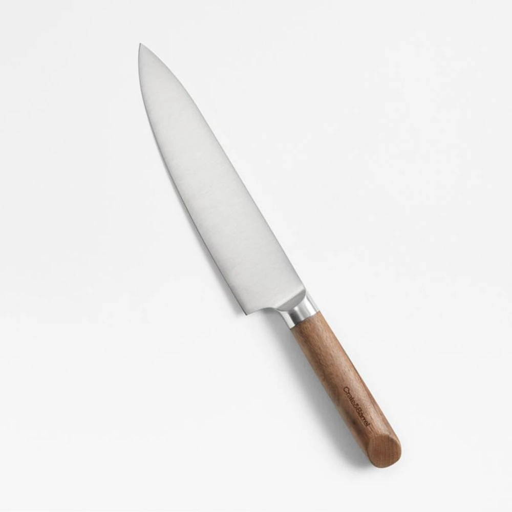 Crate & Barrel 3-Piece Knife Set