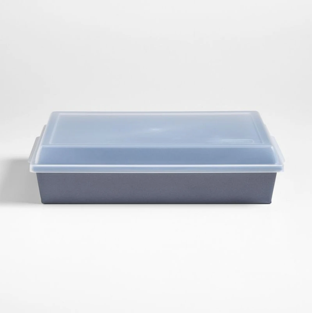 Crate & Barrel 9"x13" Baking Pan Lid