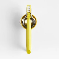 Crate & Barrel Citrus Squeezer with Measuring Cup