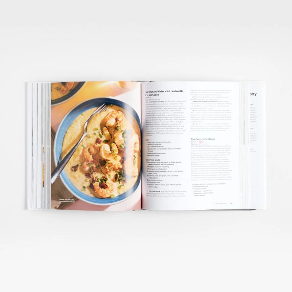 "The Complete Cooking for Two Cookbook 10th Anniversary, Crate & Barrel Gift Edition" Cookbook