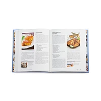 Cooking for Two Cookbook by America's Test Kitchen