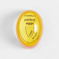 Crate & Barrel Egg Timer