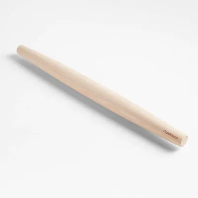 Crate & Barrel French Rolling Pin