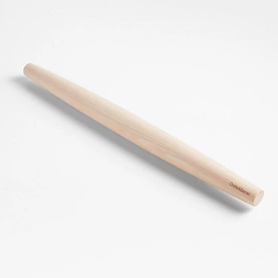 Crate & Barrel French Rolling Pin