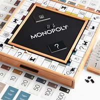 Crate & Barrel Monopoly Deluxe Edition Board Game