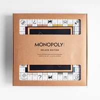 Crate & Barrel Monopoly Deluxe Edition Board Game