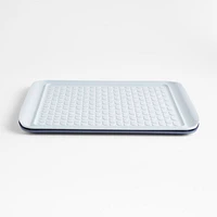 Prep and Serve Stacking Grill Prep Trays