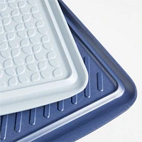 Prep and Serve Stacking Grill Prep Trays