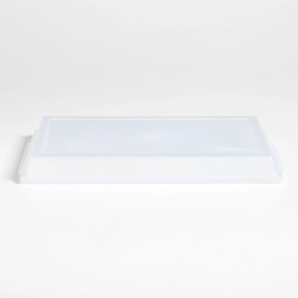 Crate & Barrel 9"x13" Baking Pan Lid