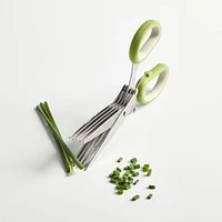 5-Blade Herb Scissors