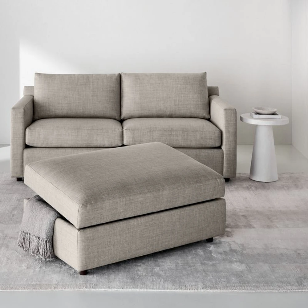 Barrett II 78.5" Track Arm Sofa