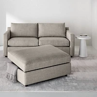 Barrett II 78.5" Track Arm Sofa