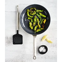 Crate & Barrel EvenCook Core ®  10" Ceramic Non-Stick Fry Pan
