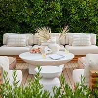 Sayulita Outdoor Coffee Table