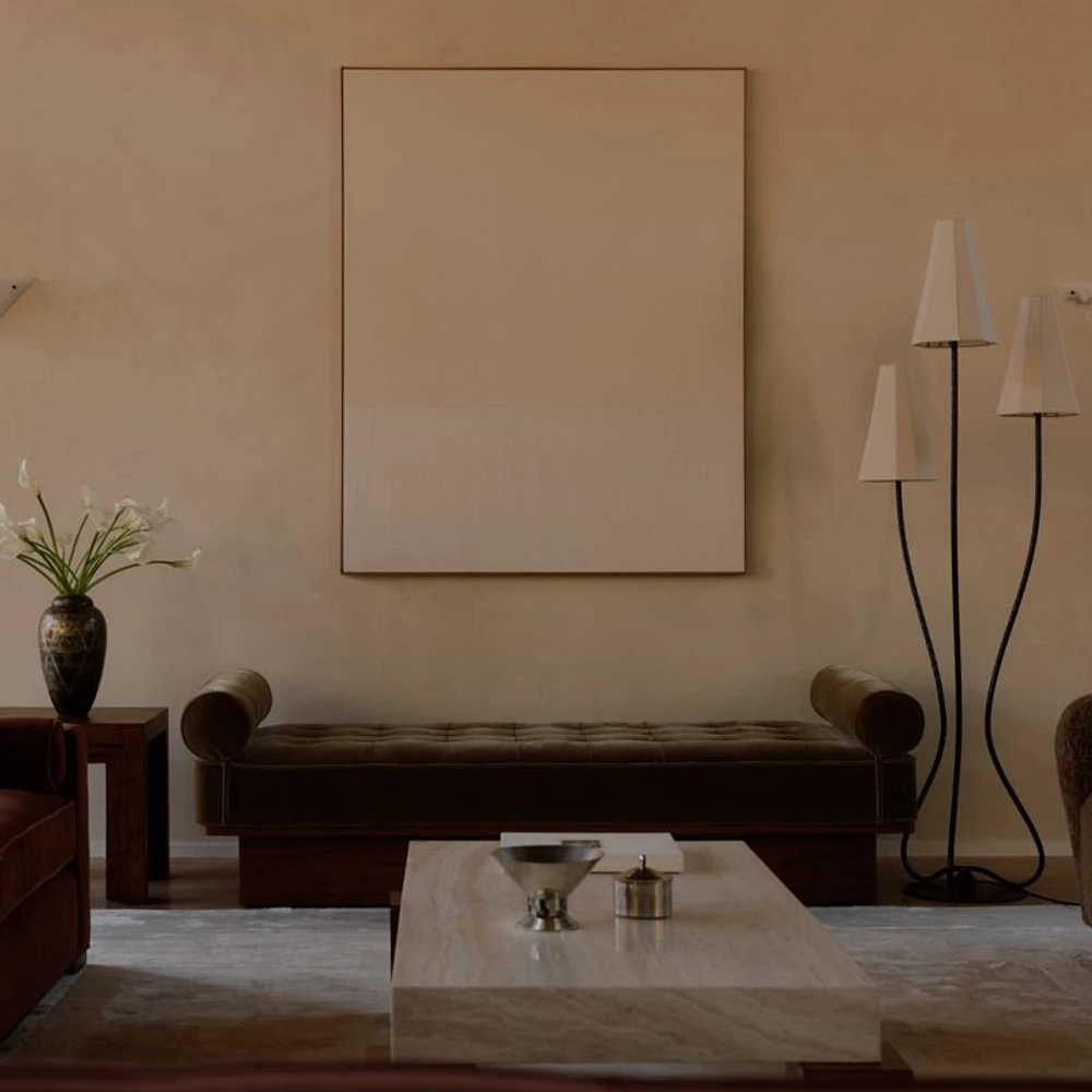 Reposer Daybed by Athena Calderone