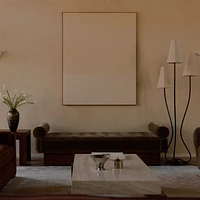 Reposer Daybed by Athena Calderone
