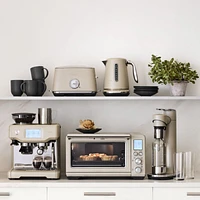 Breville® Smart Kettle™ Luxe in Almond Nougat