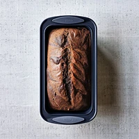 Trudeau Silicone Loaf Pan