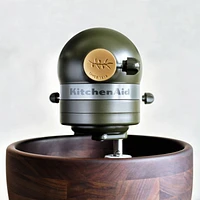 KitchenAid ® Artisan® Design Series Evergreen 5-Quart Tilt-Head Stand Mixer