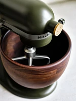 KitchenAid ® Artisan® Design Series Evergreen 5-Quart Tilt-Head Stand Mixer