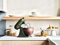 KitchenAid ® Artisan® Design Series Evergreen 5-Quart Tilt-Head Stand Mixer