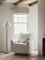 Jenny Lind Maple Wood Kids Floor Lamp