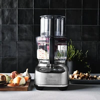 Breville ® Paradice ® 9-Cup Food Processor in Stainless Steel