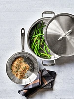 All-Clad ® d3 Curated Frying Pans, Set of 2