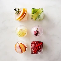 Peak Extra-Large Ice Cube Tray