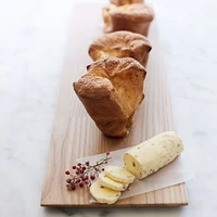 Carson 24" Ash Wood Cheese Board