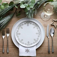 Tour Texture 5-Piece Place Setting