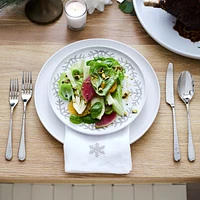 Tour Texture 5-Piece Place Setting