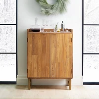 Cantina Bar Cabinet