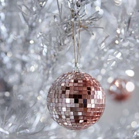 Stevey Disco Ball Christmas Tree Ornaments by Leanne Ford, Set of 12