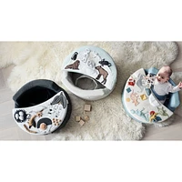 Dino Buddies Baby Activity Chair
