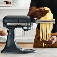 KitchenAid ® 3-Piece Pasta Roller and Cutter Set