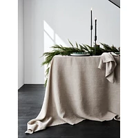 Megs Large Black Taper Candle Holder 18" by Leanne Ford