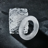 Loop Ice Molds, Set of 2
