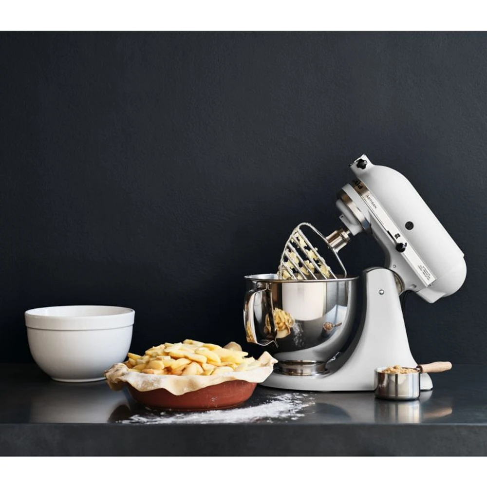KitchenAid ® Artisan® Series Matte Milkshake 5-Quart Tilt-Head Stand Mixer
