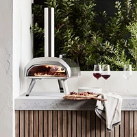 Ooni Karu 12 Multi-Fuel Outdoor Pizza Oven