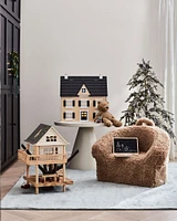 Jellycat ® Cocoa Bear Kids Stuffed Animal