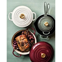 Le Creuset ® Signature 10.25"/ 26cm Thyme Skillet